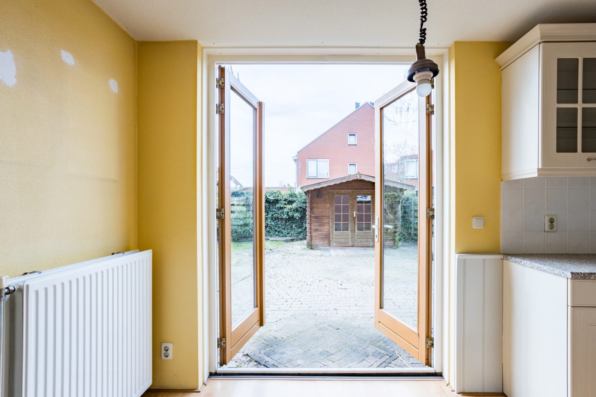 Te koop: Foto Woonhuis aan de De Kroon 57 in Hoogeveen