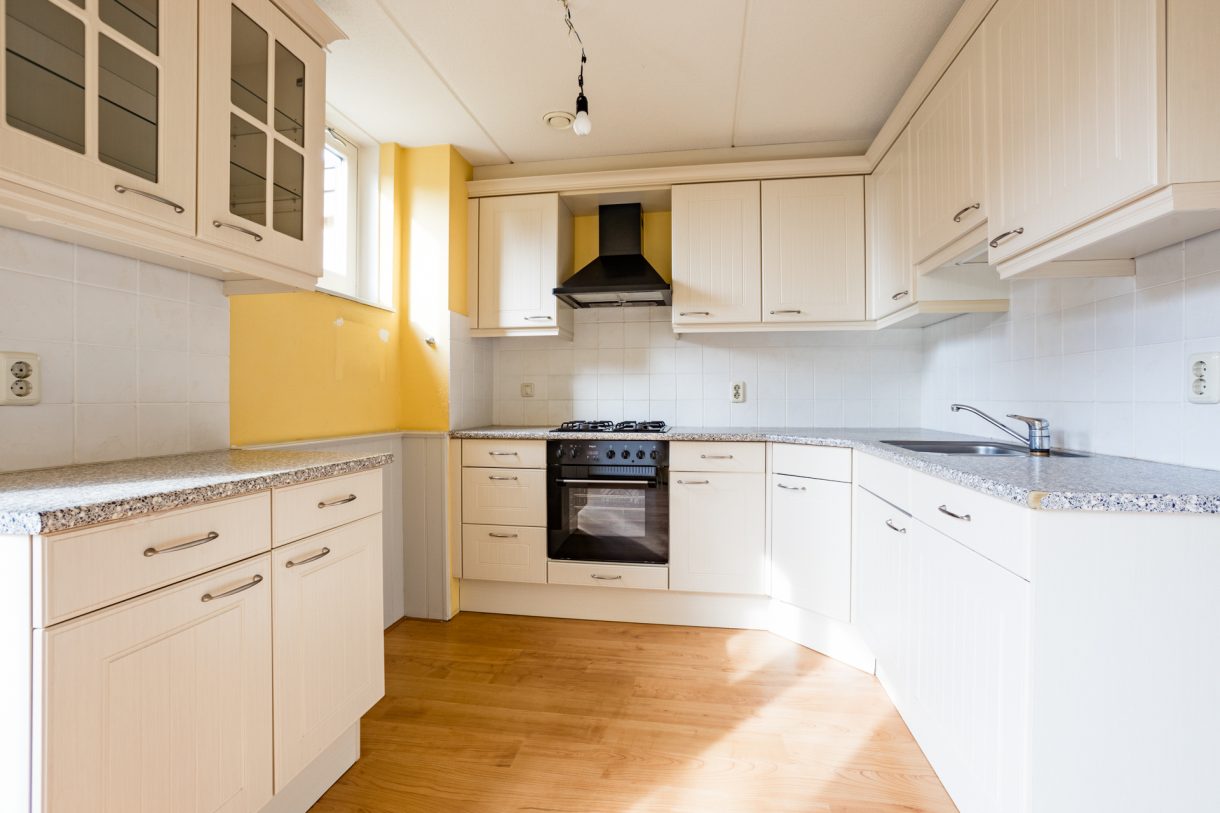 Te koop: Foto Woonhuis aan de De Kroon 57 in Hoogeveen