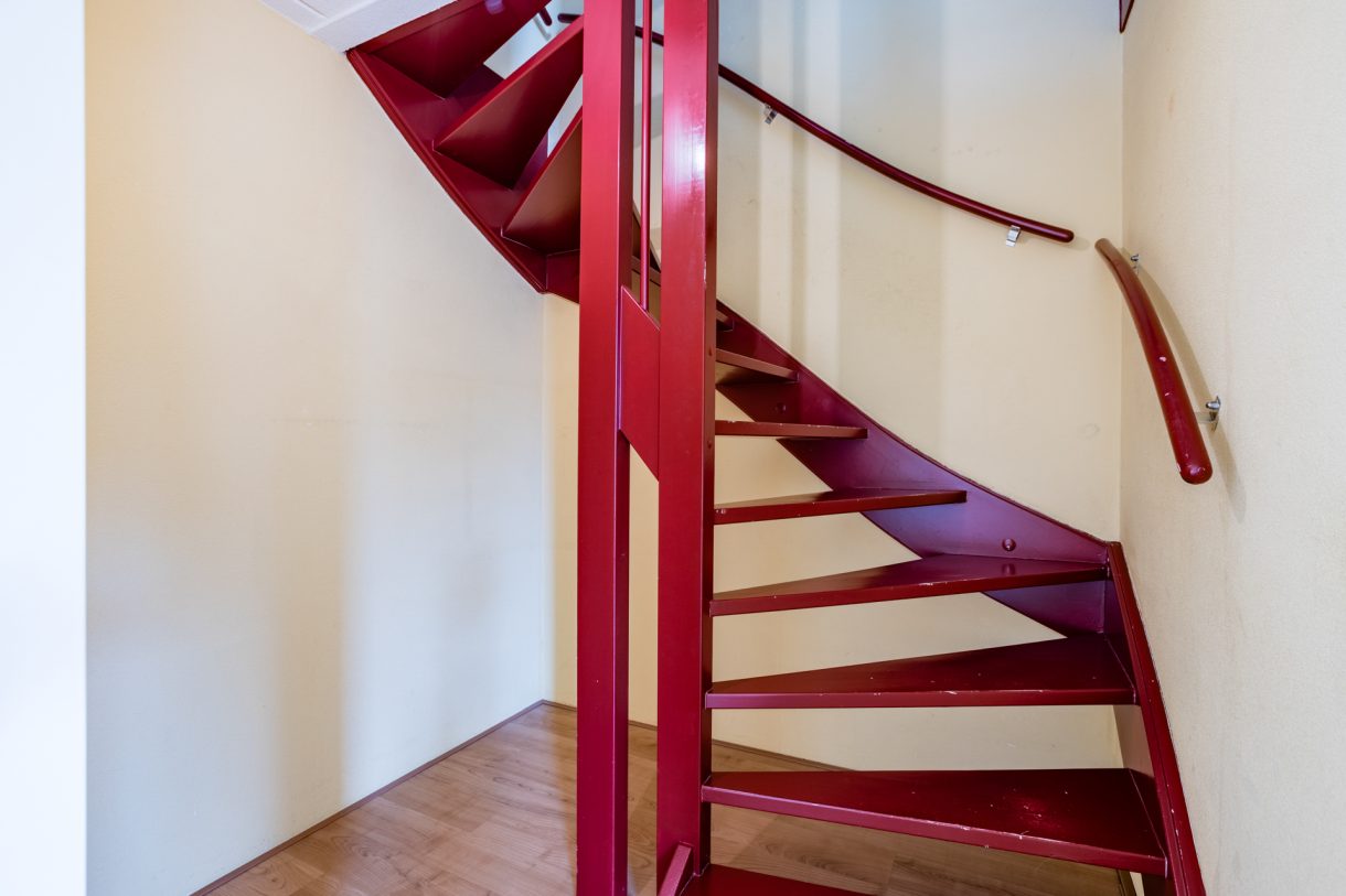 Te koop: Foto Woonhuis aan de De Kroon 57 in Hoogeveen