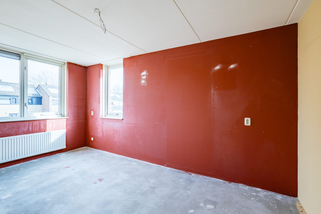 Te koop: Foto Woonhuis aan de De Kroon 57 in Hoogeveen