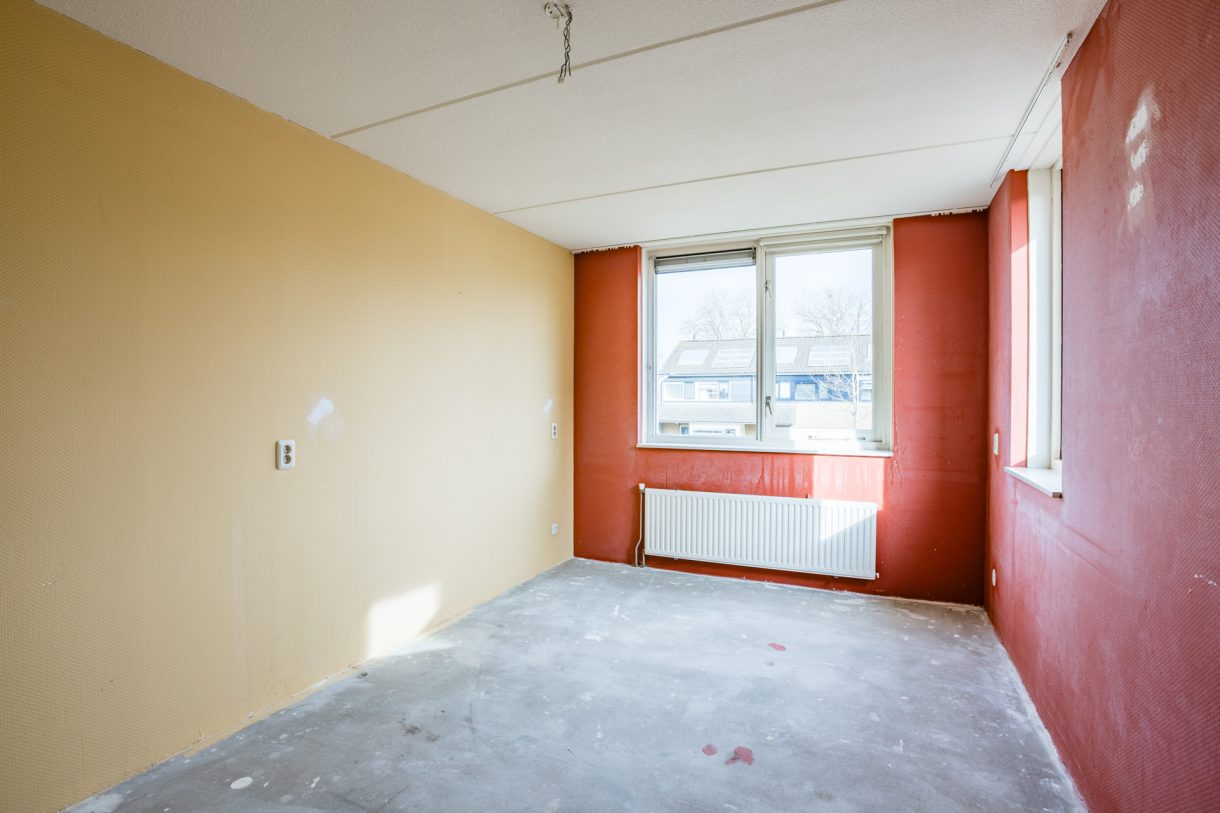 Te koop: Foto Woonhuis aan de De Kroon 57 in Hoogeveen