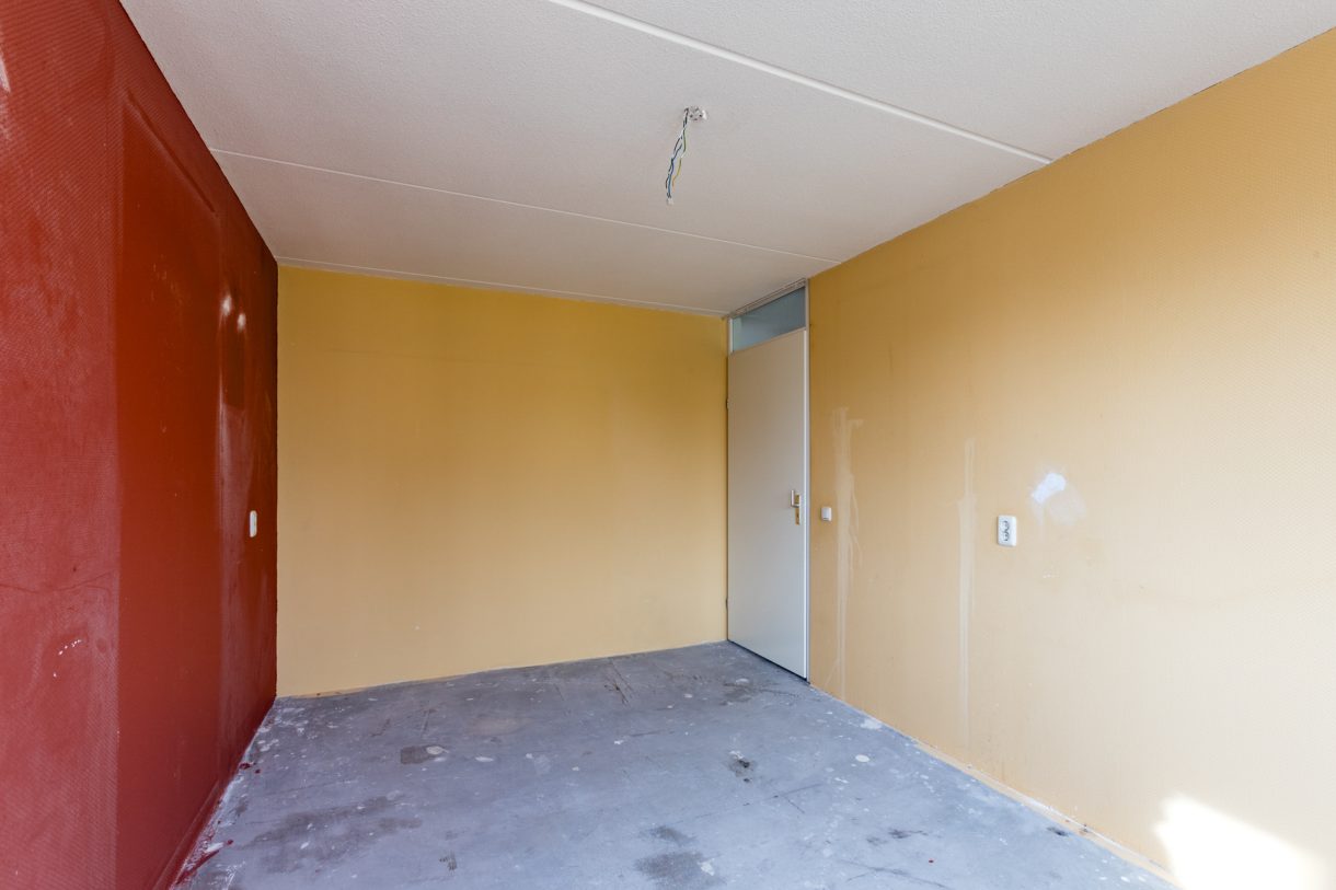 Te koop: Foto Woonhuis aan de De Kroon 57 in Hoogeveen