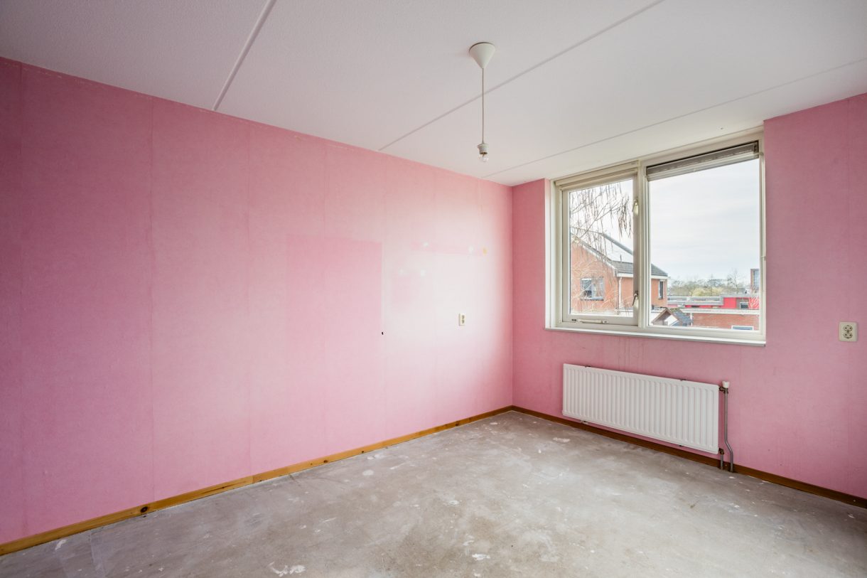 Te koop: Foto Woonhuis aan de De Kroon 57 in Hoogeveen