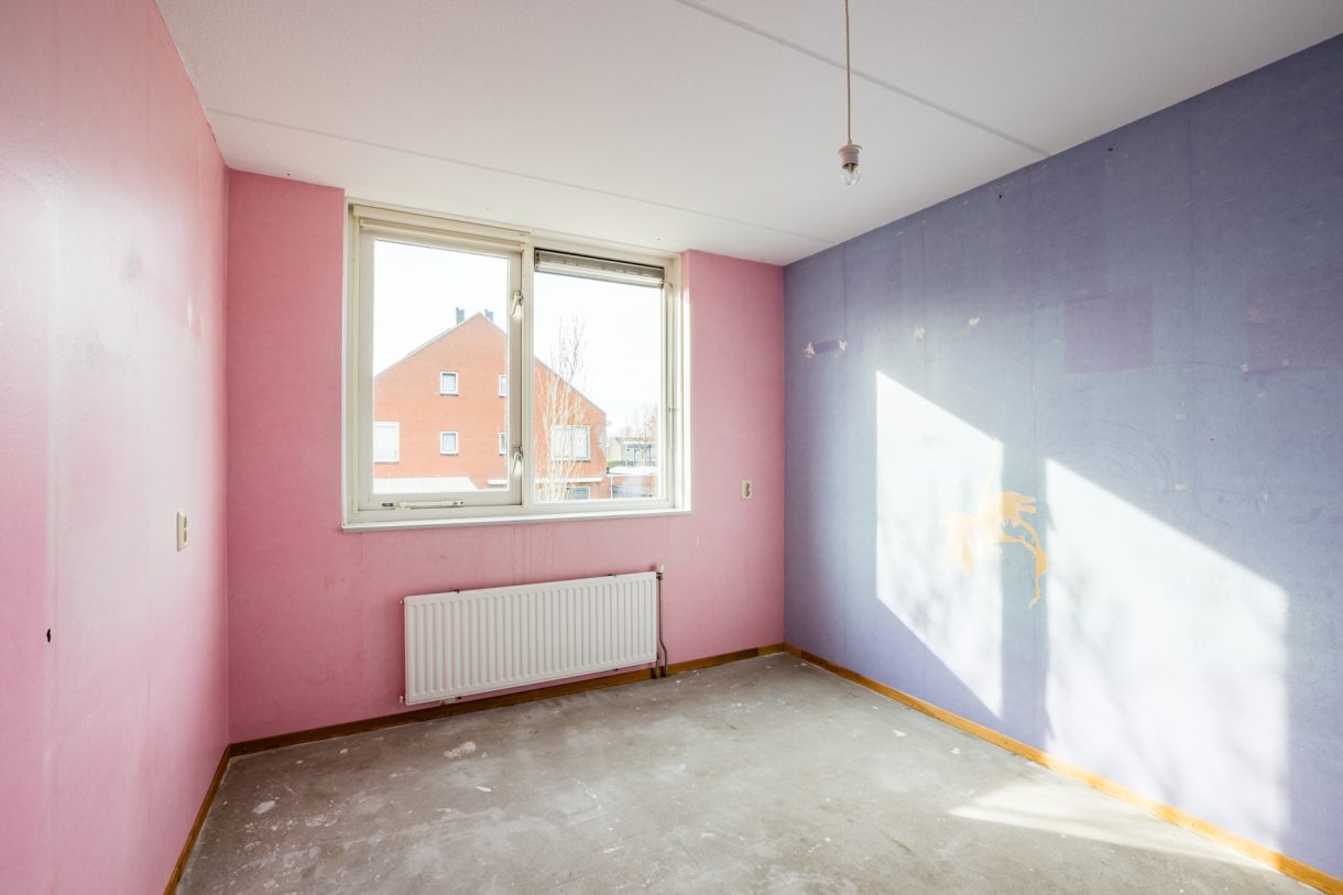 Te koop: Foto Woonhuis aan de De Kroon 57 in Hoogeveen