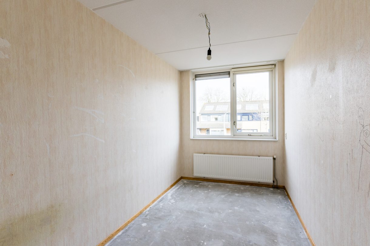 Te koop: Foto Woonhuis aan de De Kroon 57 in Hoogeveen