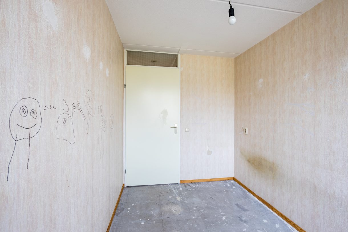 Te koop: Foto Woonhuis aan de De Kroon 57 in Hoogeveen