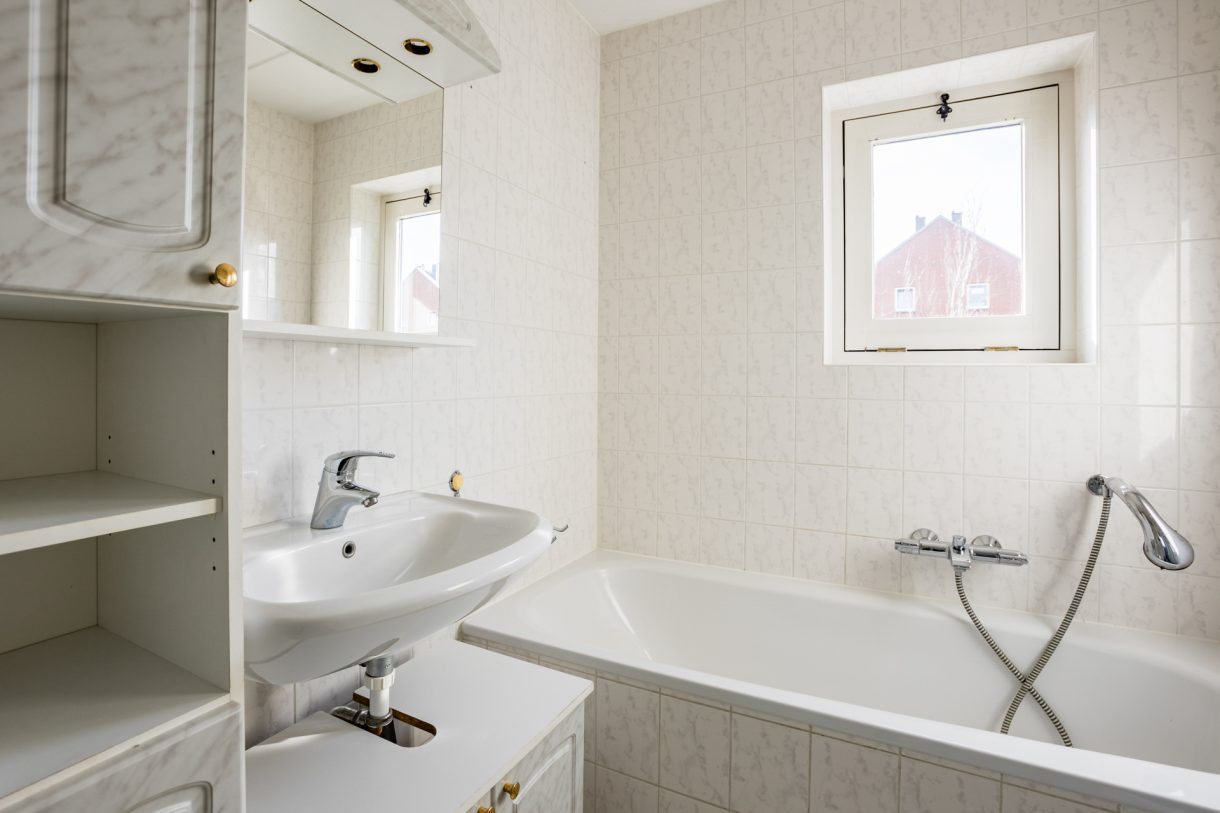 Te koop: Foto Woonhuis aan de De Kroon 57 in Hoogeveen