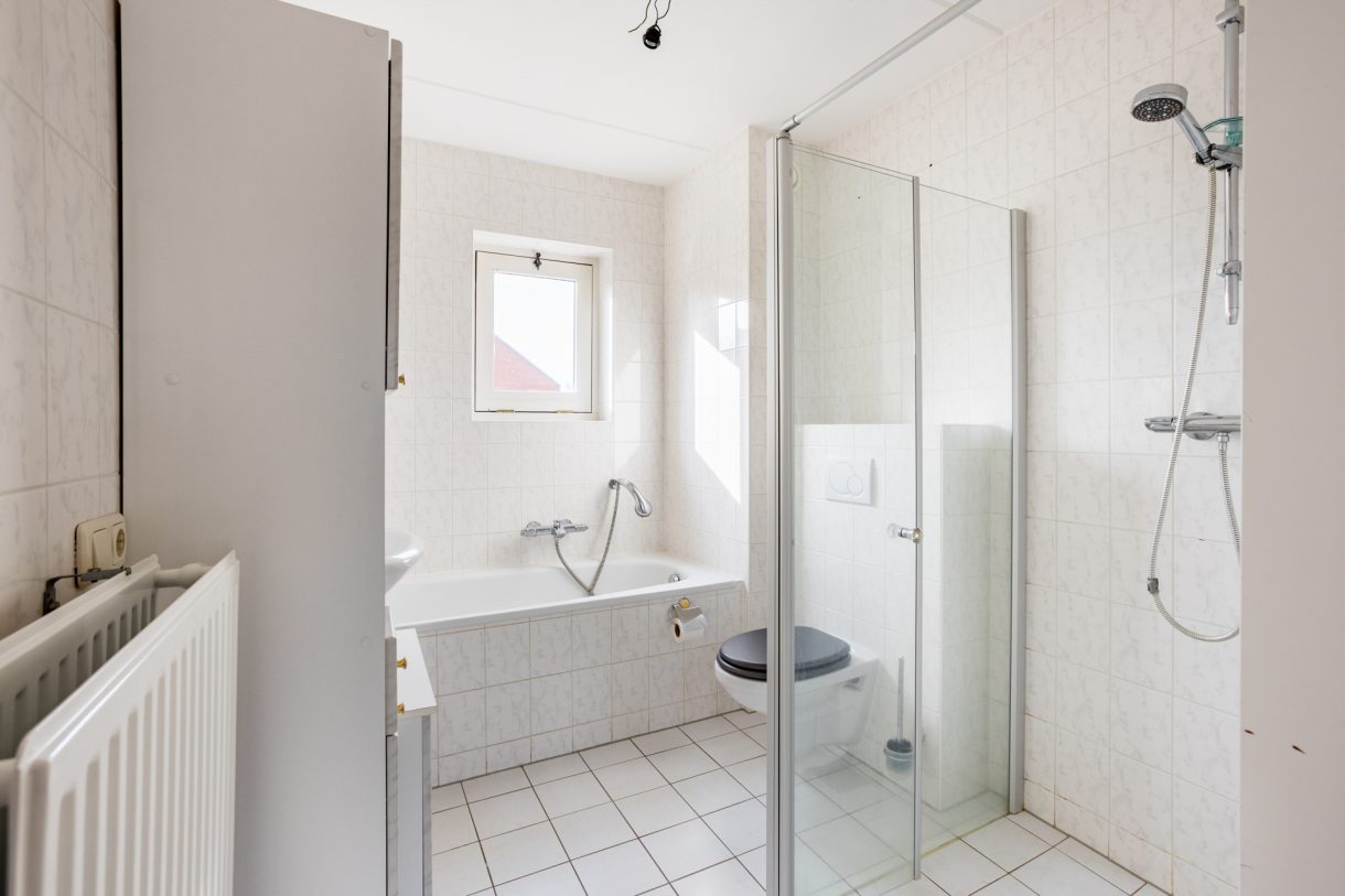 Te koop: Foto Woonhuis aan de De Kroon 57 in Hoogeveen