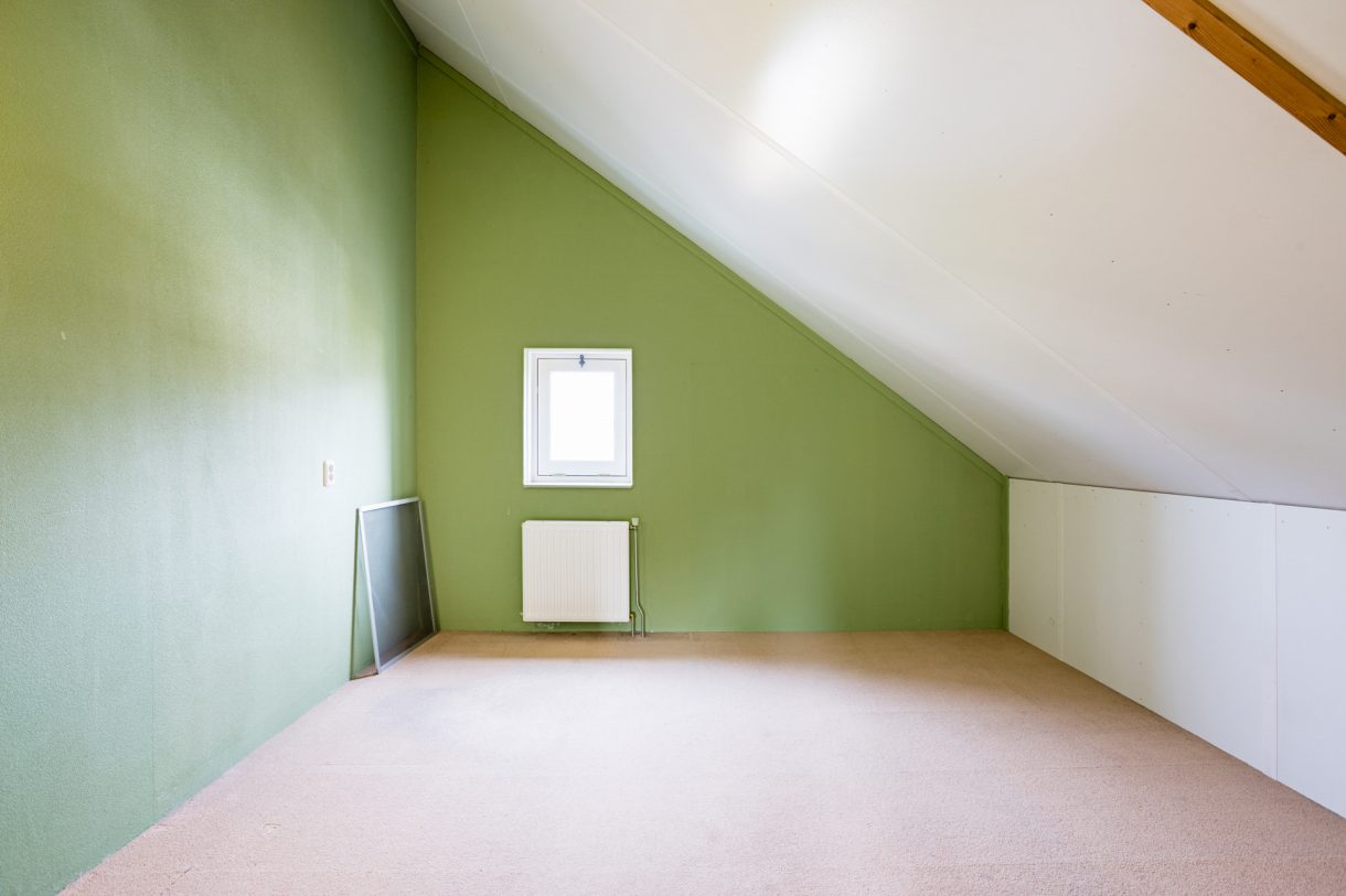 Te koop: Foto Woonhuis aan de De Kroon 57 in Hoogeveen