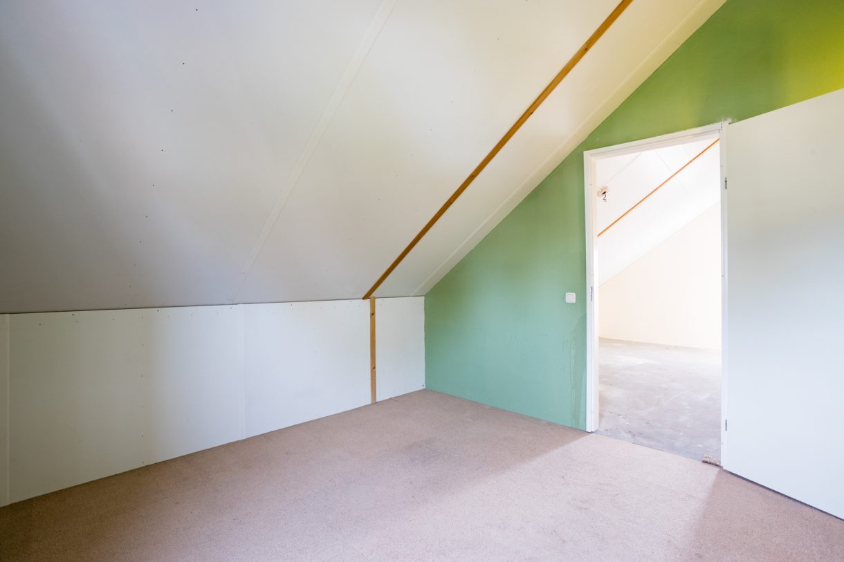 Te koop: Foto Woonhuis aan de De Kroon 57 in Hoogeveen