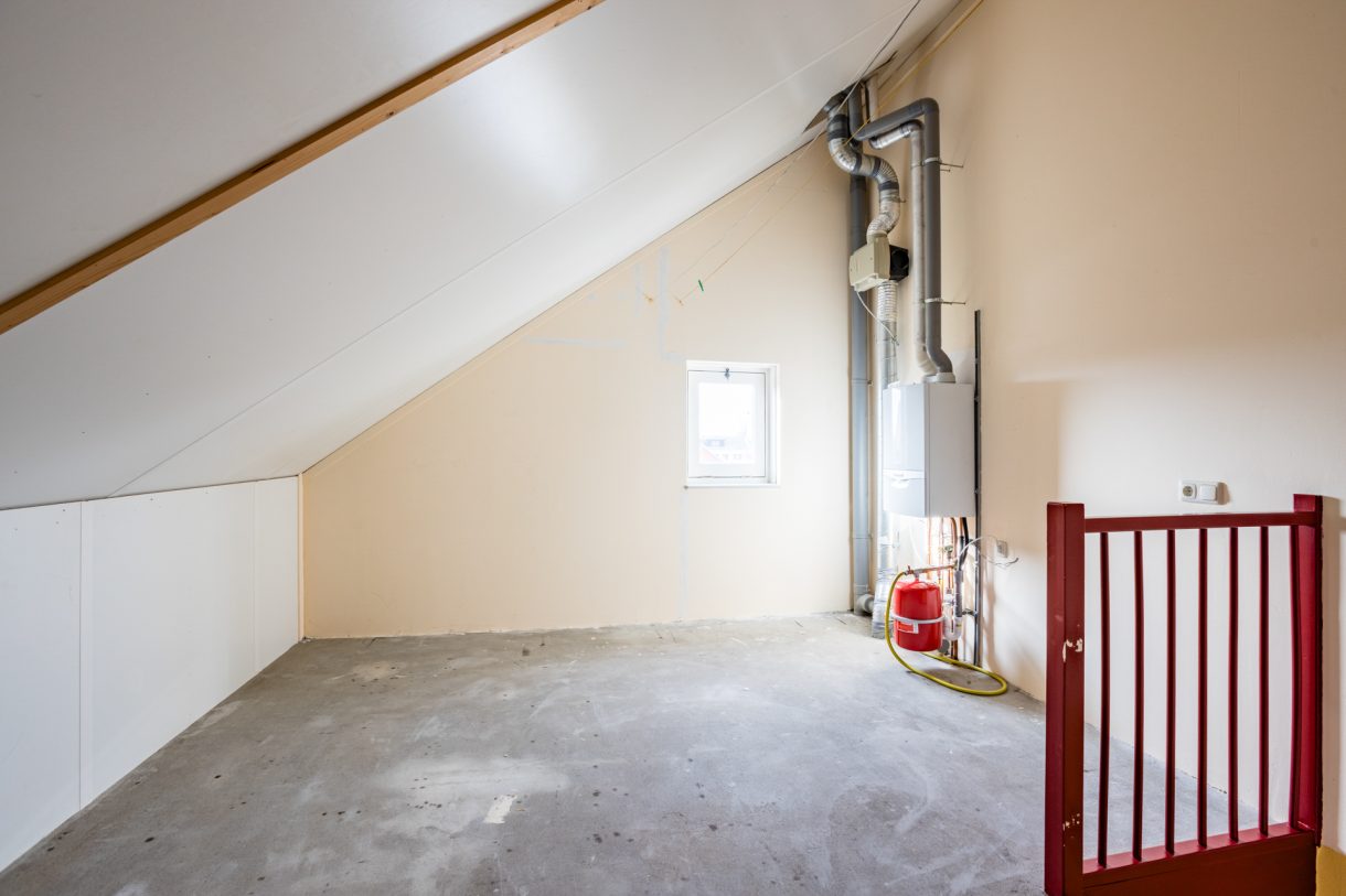 Te koop: Foto Woonhuis aan de De Kroon 57 in Hoogeveen