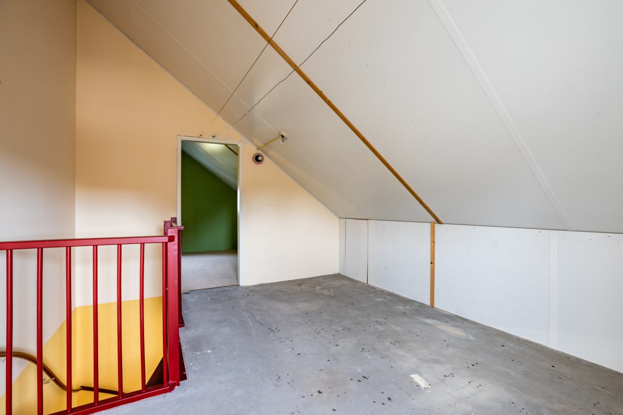 Te koop: Foto Woonhuis aan de De Kroon 57 in Hoogeveen