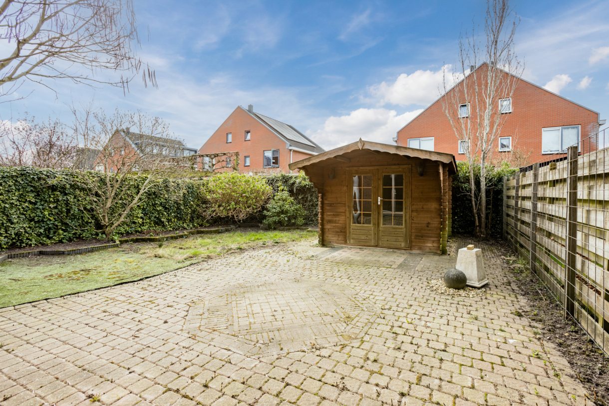 Te koop: Foto Woonhuis aan de De Kroon 57 in Hoogeveen