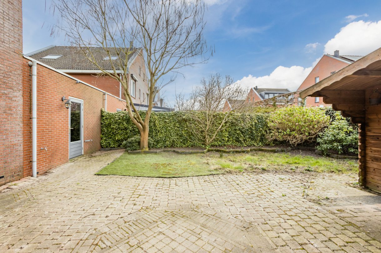 Te koop: Foto Woonhuis aan de De Kroon 57 in Hoogeveen