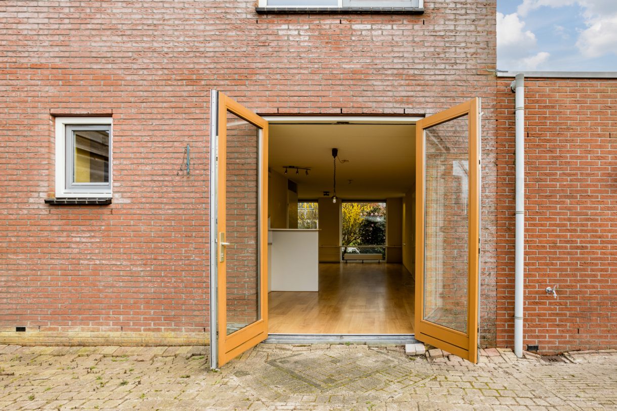 Te koop: Foto Woonhuis aan de De Kroon 57 in Hoogeveen