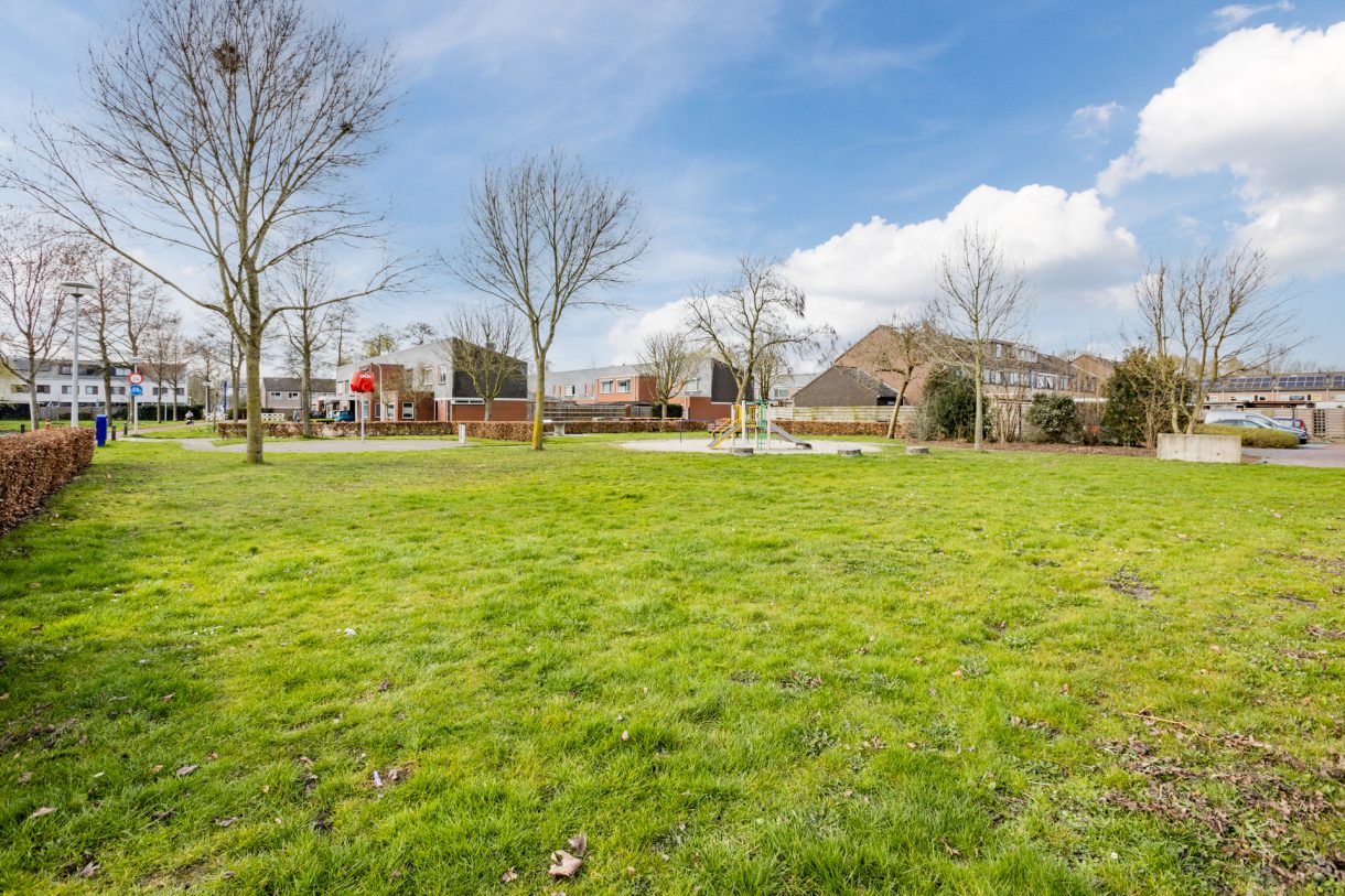 Te koop: Foto Woonhuis aan de De Kroon 57 in Hoogeveen