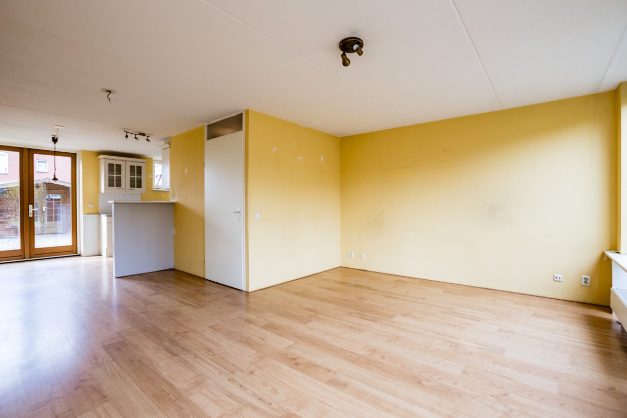 Te koop: Foto Woonhuis aan de De Kroon 57 in Hoogeveen