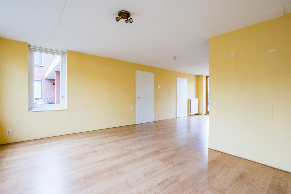 Te koop: Foto Woonhuis aan de De Kroon 57 in Hoogeveen