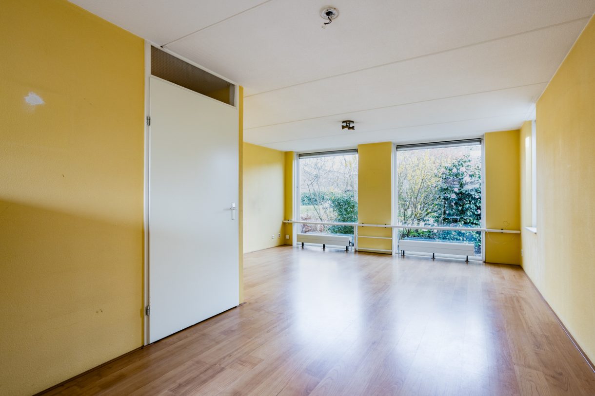 Te koop: Foto Woonhuis aan de De Kroon 57 in Hoogeveen