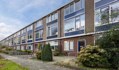 Te koop: Foto Appartement aan de Tamboerlaan 315 in Hoogeveen