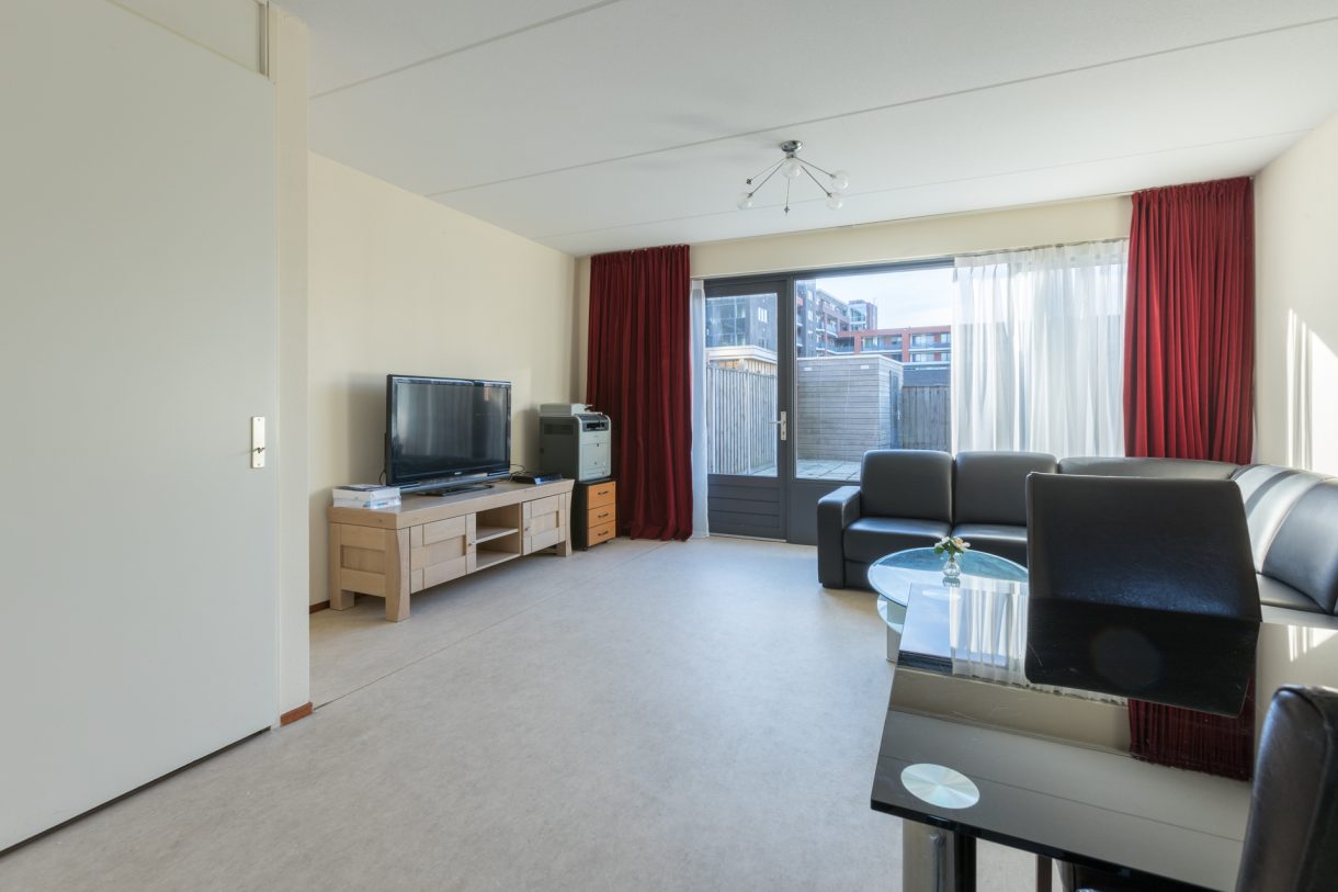 Te koop: Foto Woonhuis aan de Prinses Irenestraat 38 in Hoogeveen