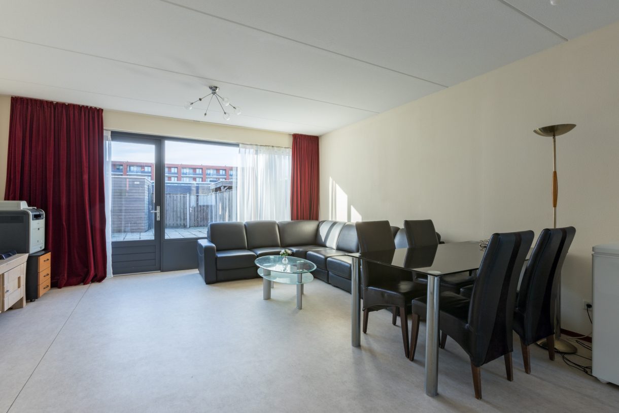 Te koop: Foto Woonhuis aan de Prinses Irenestraat 38 in Hoogeveen