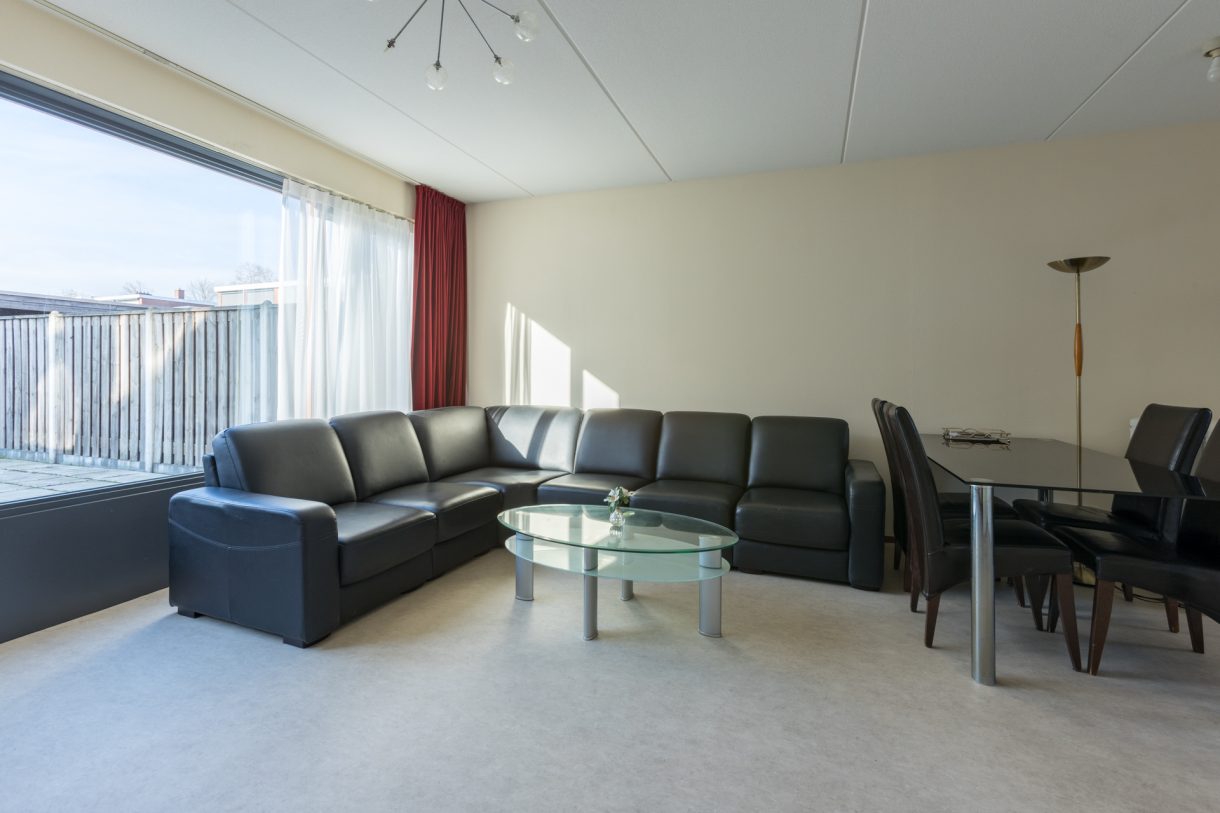 Te koop: Foto Woonhuis aan de Prinses Irenestraat 38 in Hoogeveen