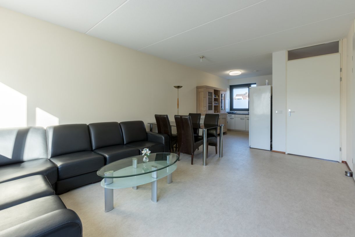 Te koop: Foto Woonhuis aan de Prinses Irenestraat 38 in Hoogeveen