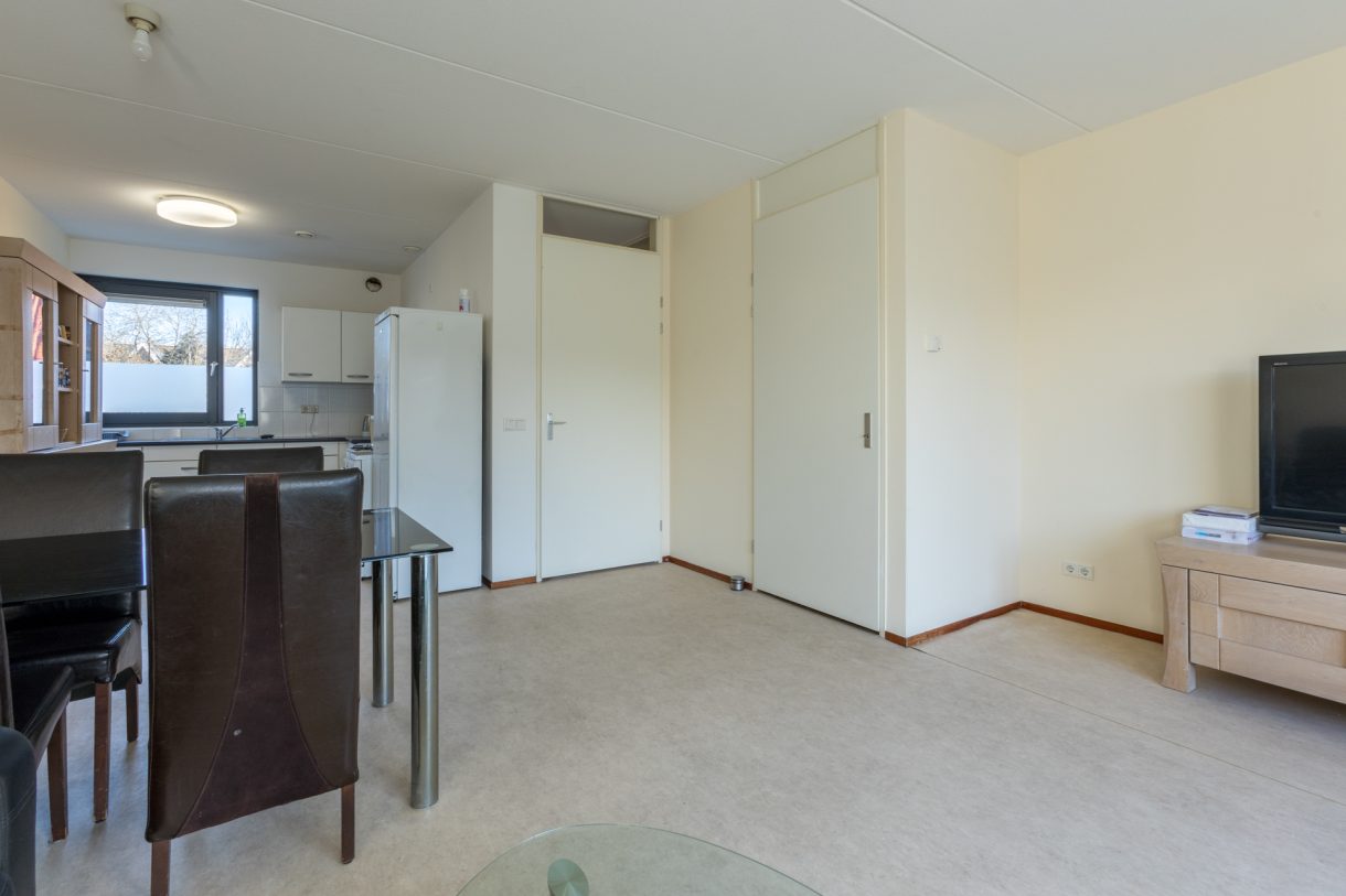 Te koop: Foto Woonhuis aan de Prinses Irenestraat 38 in Hoogeveen