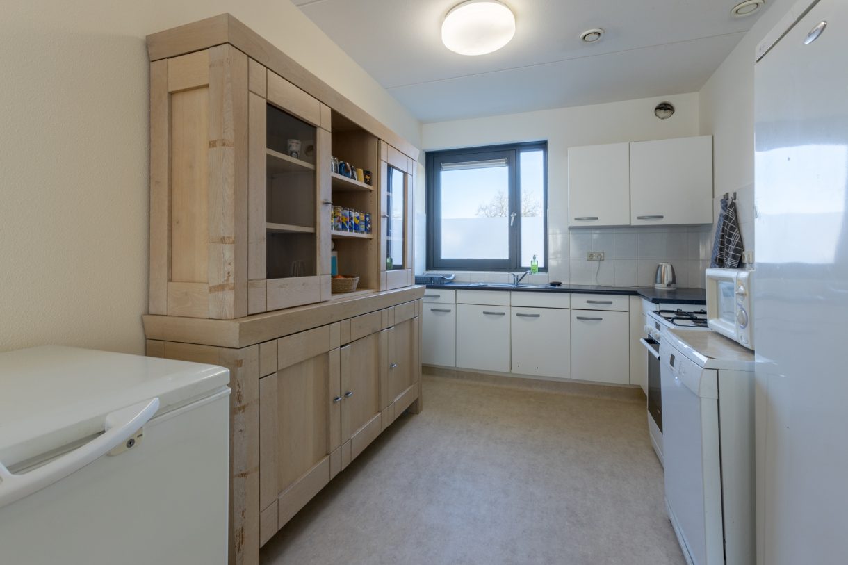 Te koop: Foto Woonhuis aan de Prinses Irenestraat 38 in Hoogeveen