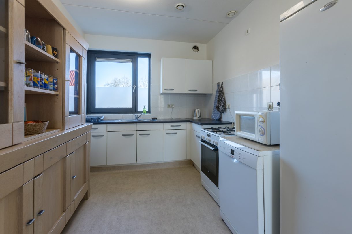 Te koop: Foto Woonhuis aan de Prinses Irenestraat 38 in Hoogeveen