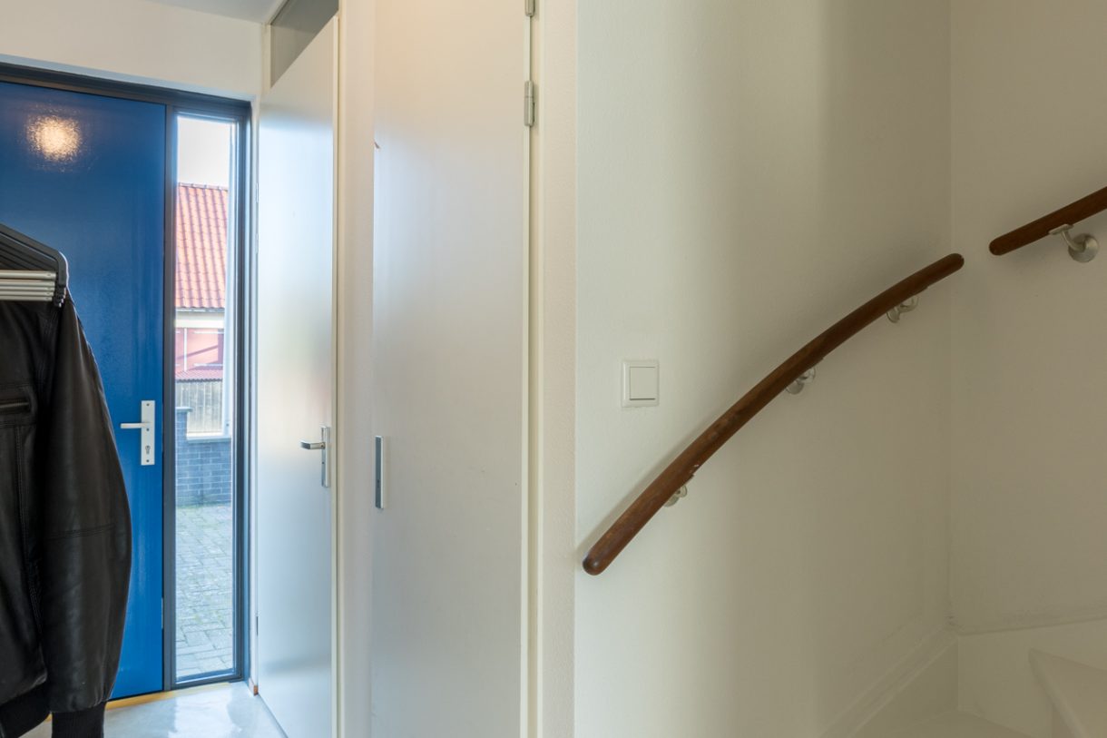 Te koop: Foto Woonhuis aan de Prinses Irenestraat 38 in Hoogeveen