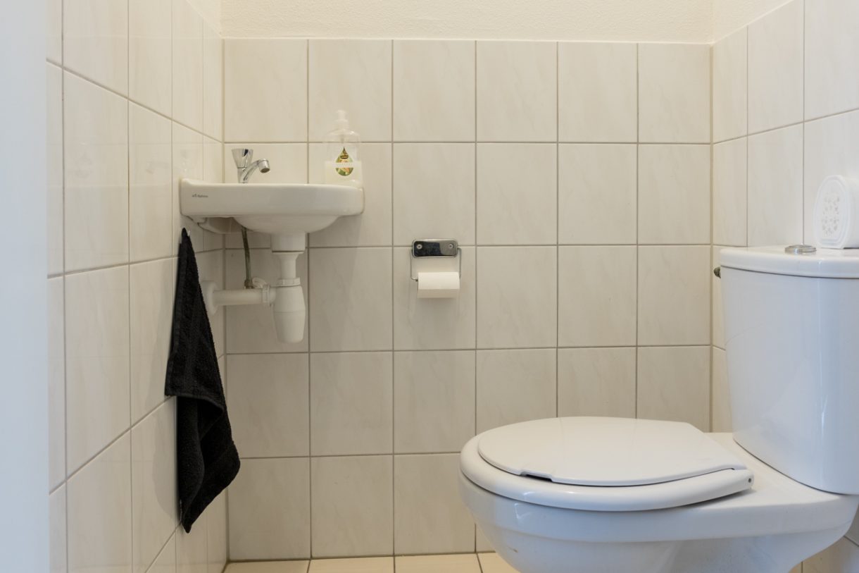 Te koop: Foto Woonhuis aan de Prinses Irenestraat 38 in Hoogeveen