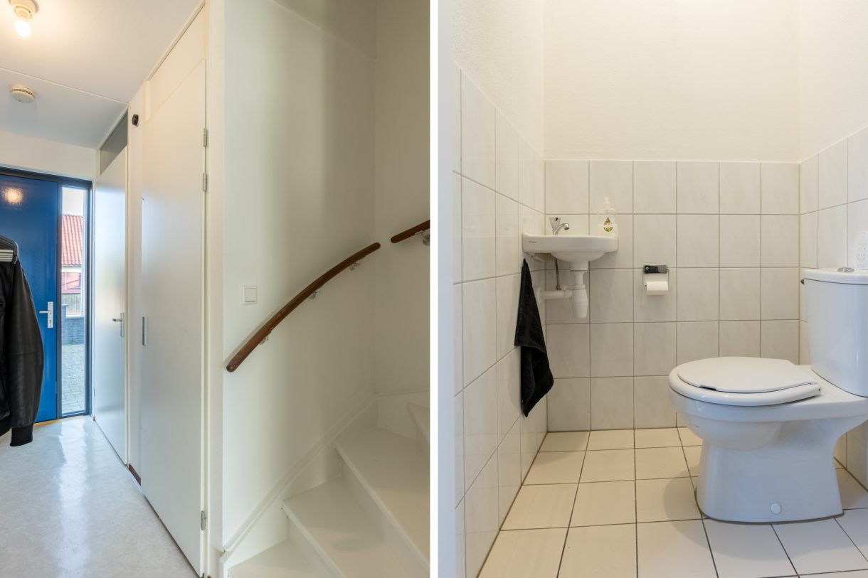 Te koop: Foto Woonhuis aan de Prinses Irenestraat 38 in Hoogeveen