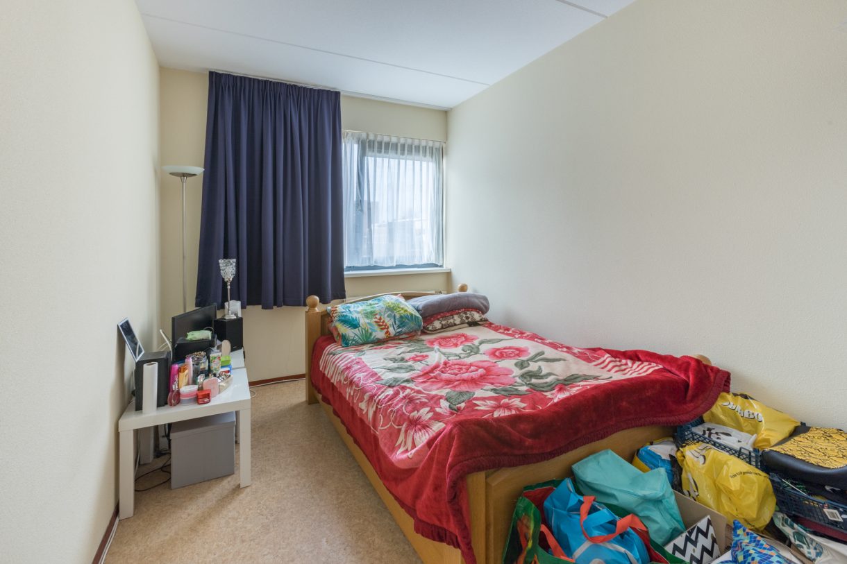 Te koop: Foto Woonhuis aan de Prinses Irenestraat 38 in Hoogeveen