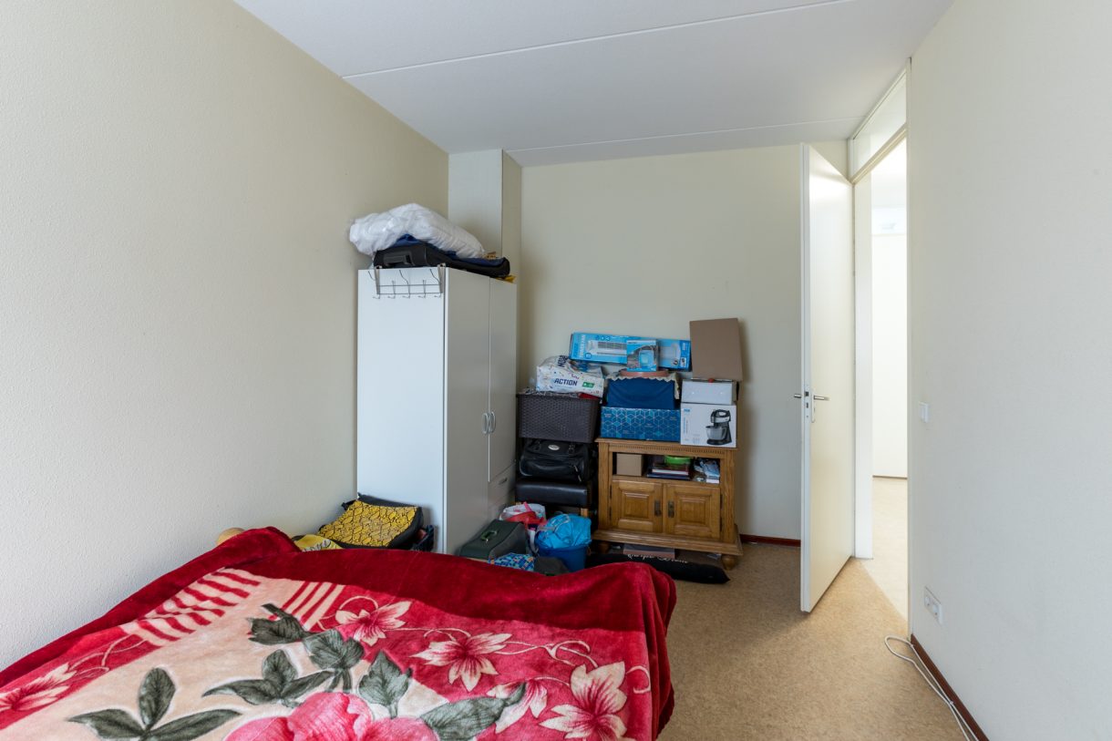 Te koop: Foto Woonhuis aan de Prinses Irenestraat 38 in Hoogeveen