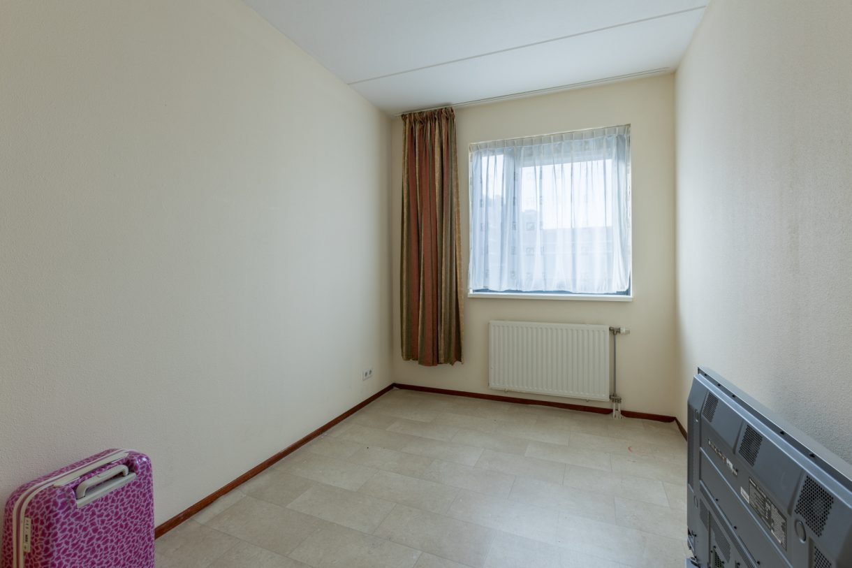 Te koop: Foto Woonhuis aan de Prinses Irenestraat 38 in Hoogeveen