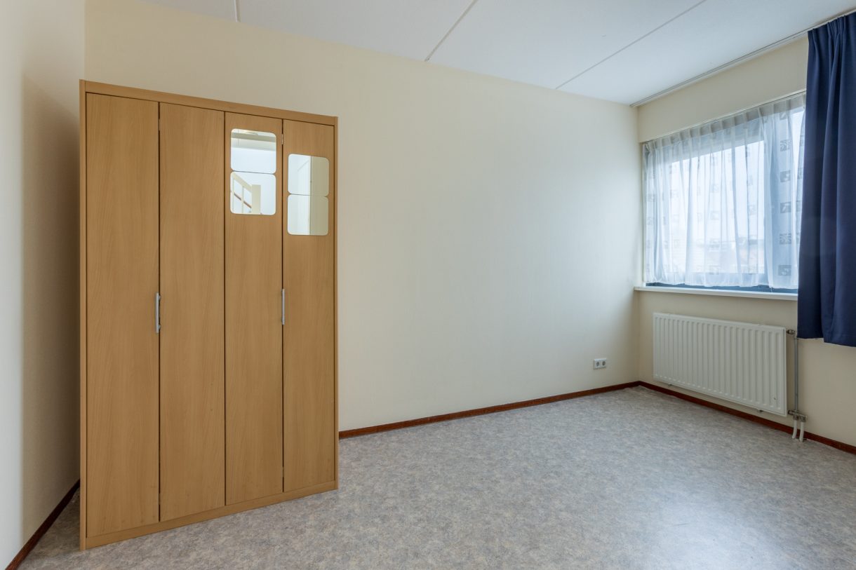 Te koop: Foto Woonhuis aan de Prinses Irenestraat 38 in Hoogeveen