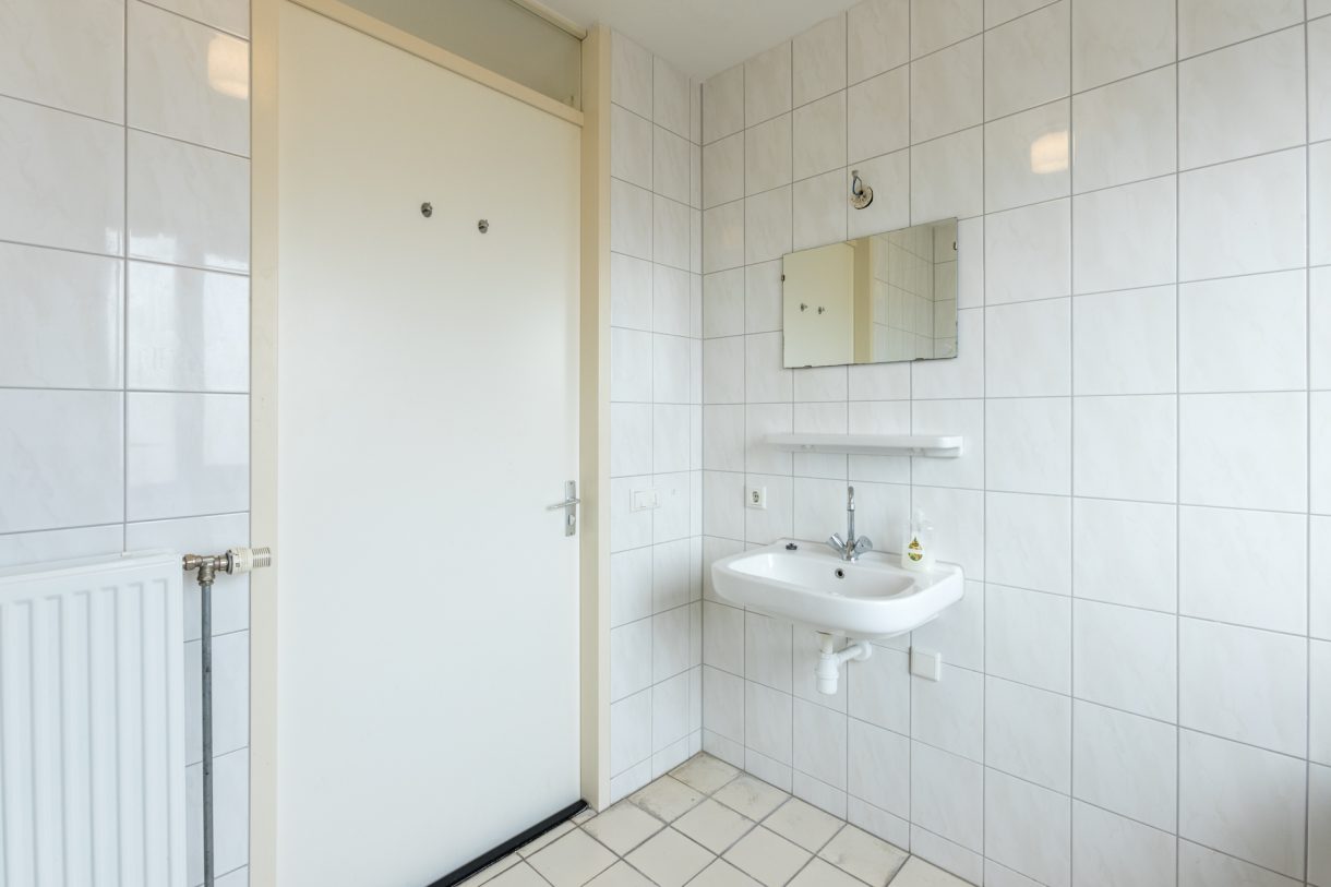 Te koop: Foto Woonhuis aan de Prinses Irenestraat 38 in Hoogeveen