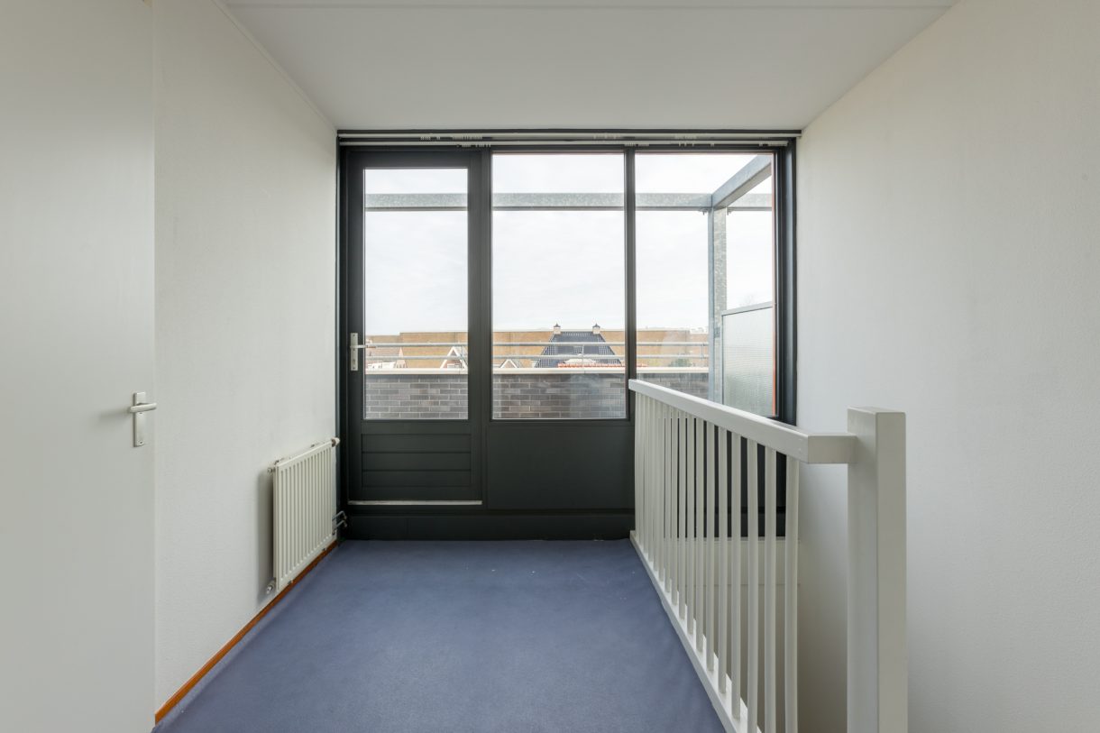 Te koop: Foto Woonhuis aan de Prinses Irenestraat 38 in Hoogeveen