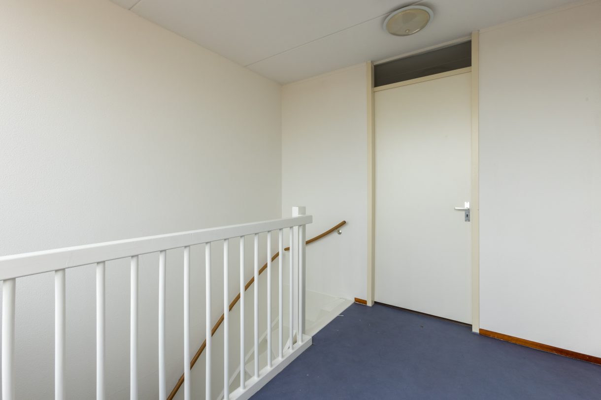 Te koop: Foto Woonhuis aan de Prinses Irenestraat 38 in Hoogeveen