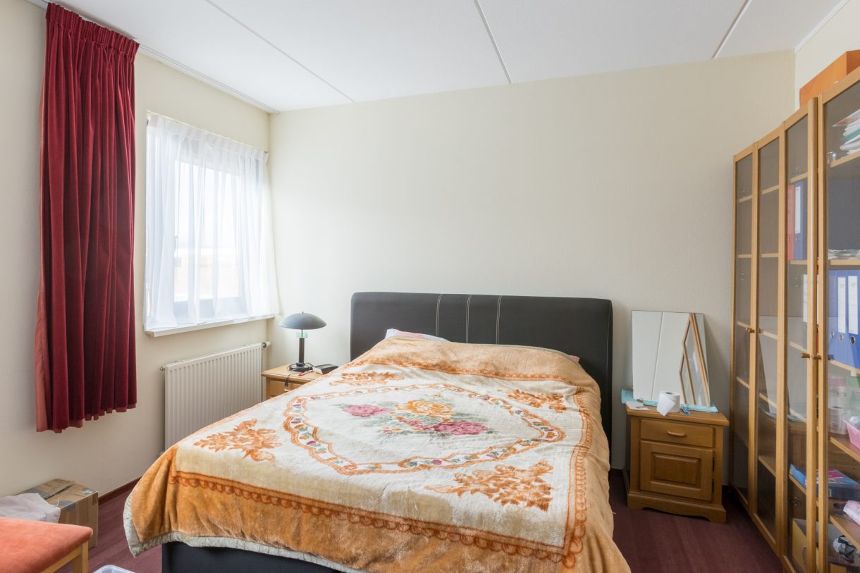 Te koop: Foto Woonhuis aan de Prinses Irenestraat 38 in Hoogeveen