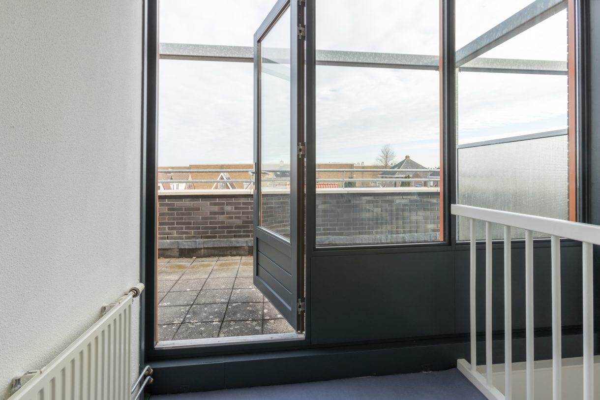 Te koop: Foto Woonhuis aan de Prinses Irenestraat 38 in Hoogeveen