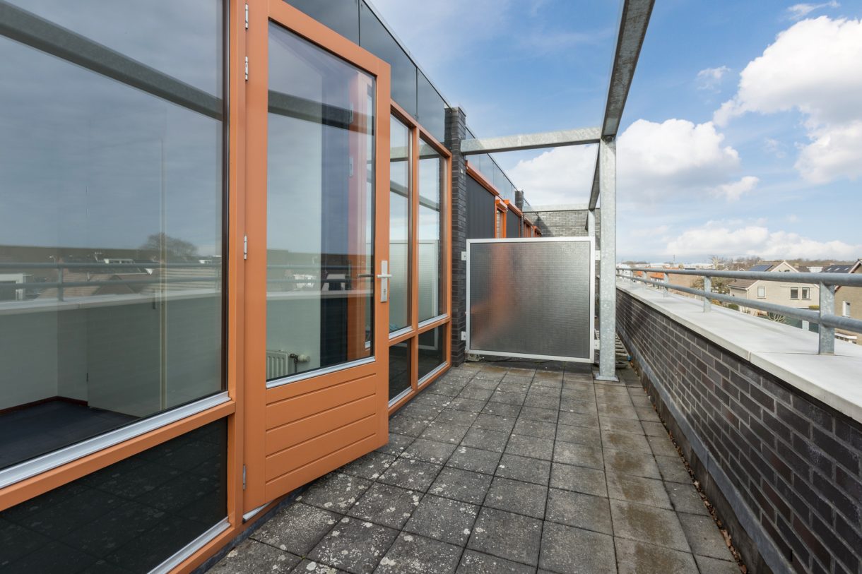 Te koop: Foto Woonhuis aan de Prinses Irenestraat 38 in Hoogeveen