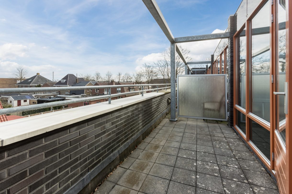 Te koop: Foto Woonhuis aan de Prinses Irenestraat 38 in Hoogeveen