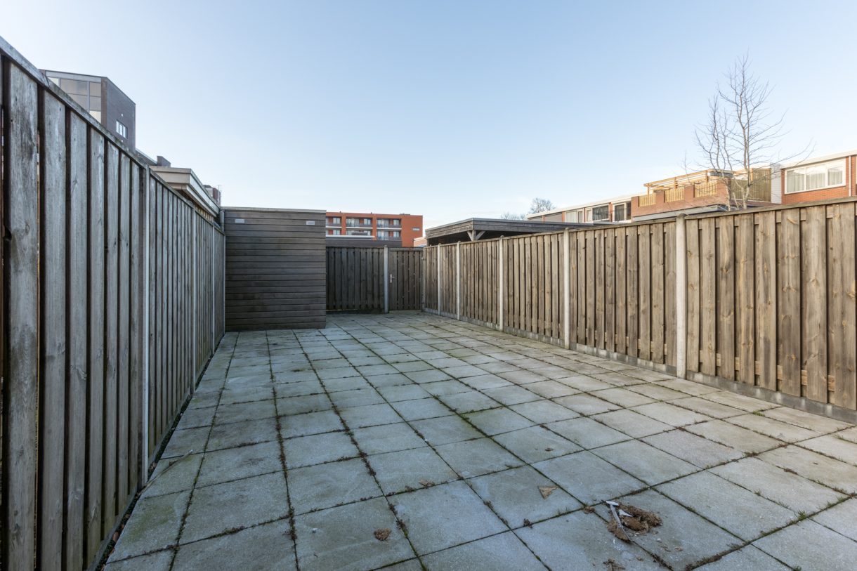 Te koop: Foto Woonhuis aan de Prinses Irenestraat 38 in Hoogeveen