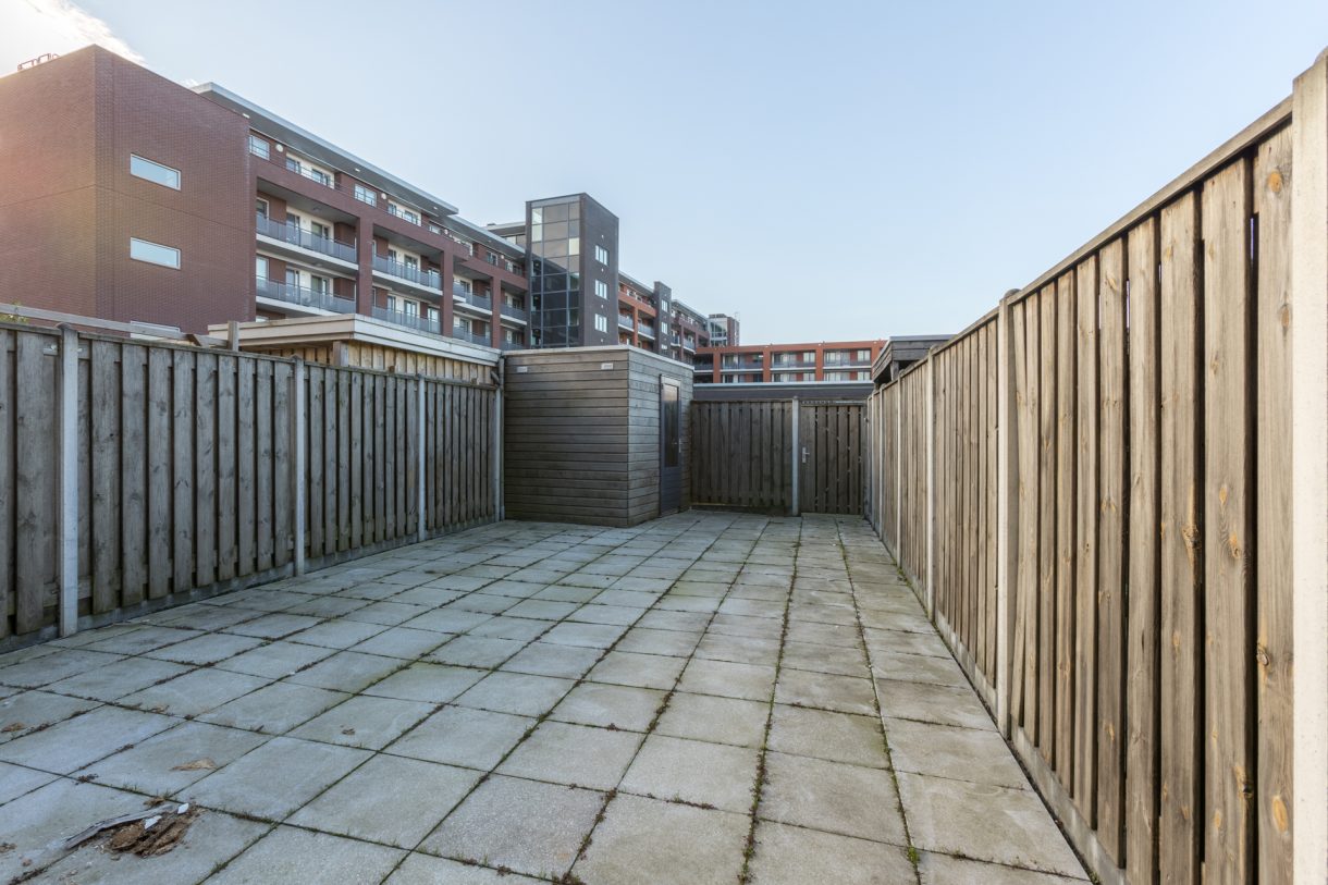 Te koop: Foto Woonhuis aan de Prinses Irenestraat 38 in Hoogeveen