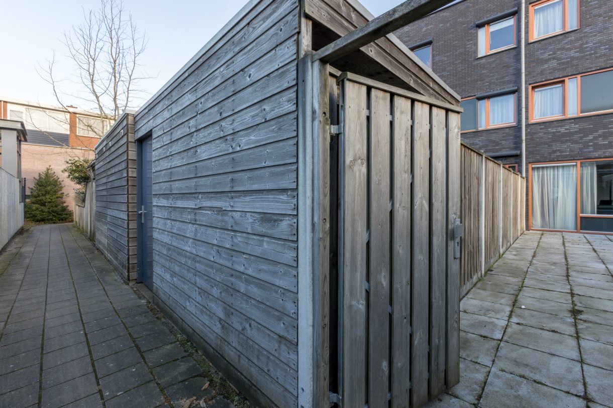 Te koop: Foto Woonhuis aan de Prinses Irenestraat 38 in Hoogeveen