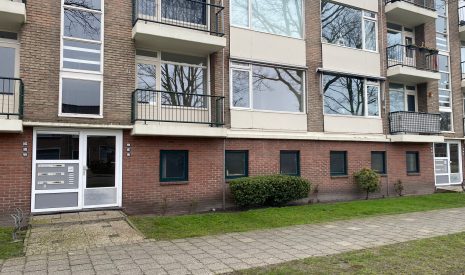 Te koop: Foto Appartement aan de Ericalaan 105 in Hoogeveen
