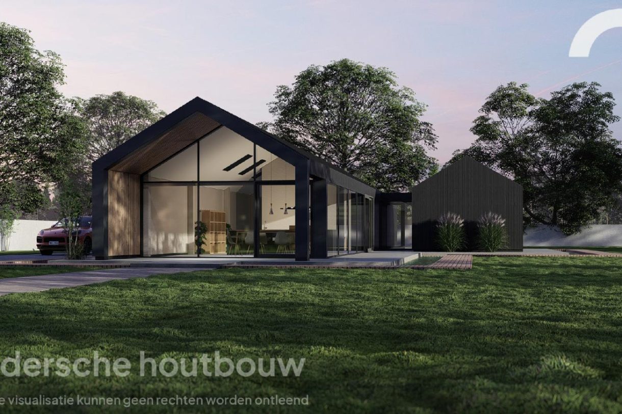 Te koop: Foto Bouwgrond aan de Hoogeveenseweg 13 in Zuidwolde